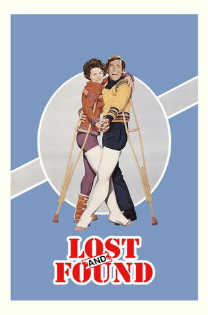 Lost and Found poszter