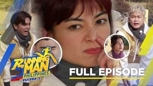 Running Man Philippines 2. évad Ep.23 23. epizód