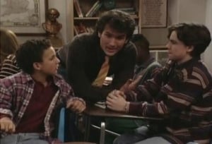 Boy Meets World 2. évad Ep.10 10. epizód