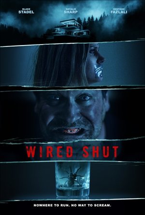 Wired Shut poszter
