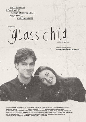 Glass Child poszter