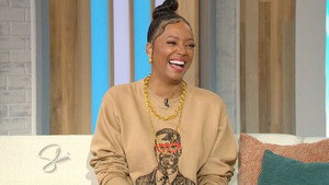 The Sherri Shepherd Show 1. évad Ep.69 69. epizód