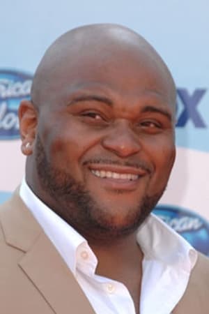 Ruben Studdard profil kép