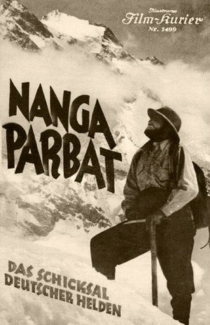 Nanga Parbat