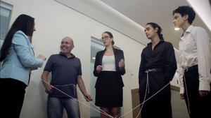 Processo Seletivo háttérkép