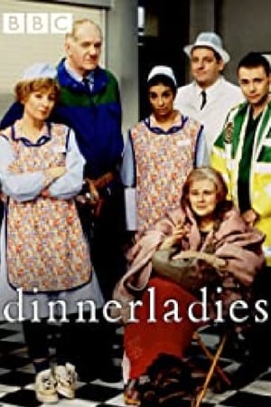 Dinnerladies poszter