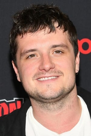 Josh Hutcherson profil kép