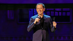 Gad Elmaleh: American Dream háttérkép