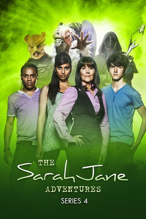 The Sarah Jane Adventures