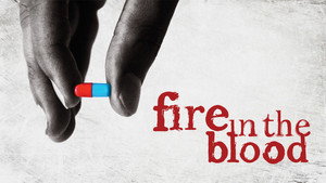 Fire in the Blood háttérkép