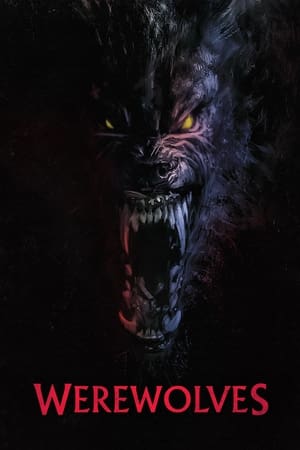 Werewolves poszter