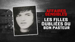 Affaires sensibles 1. évad Ep.42 42. epizód