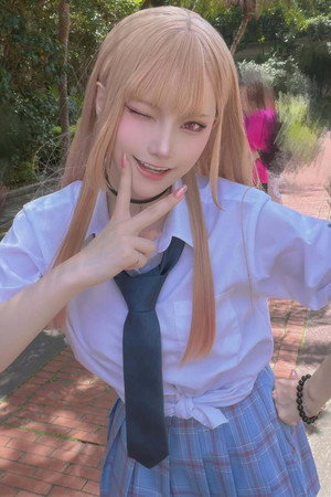 Akari Akase profil kép