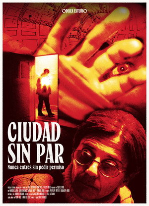 Ciudad Sin Par poszter