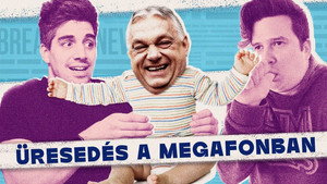 JÓLVANEZÍGY Speciális epizódok Ep.9 Orbán Viktort visszaküldte anyukája az OVIBA