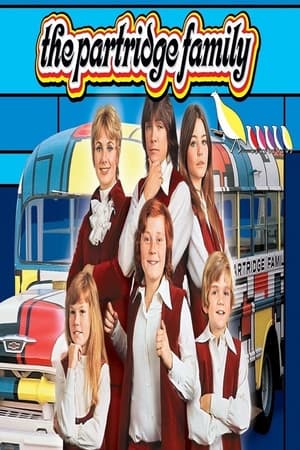 The Partridge Family poszter