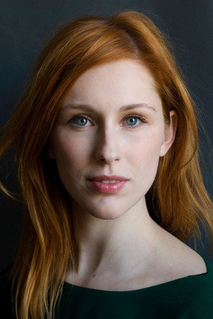 Rikke Lylloff profil kép