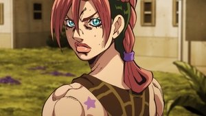 JoJo bizarr kalandja 5. évad Ep.30 Heavy Forecast(1)