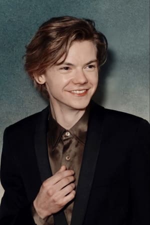 Thomas Brodie-Sangster profil kép