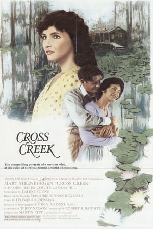 Cross Creek poszter