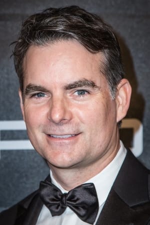 Jeff Gordon profil kép