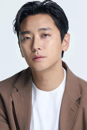 Ju Ji-hoon profil kép