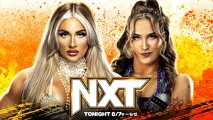 WWE NXT 17. évad Ep.57 57. epizód