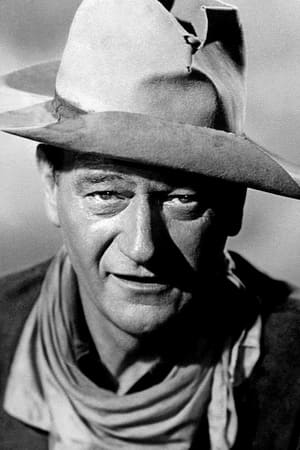 John Wayne profil kép