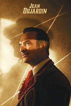 Zorro poszter