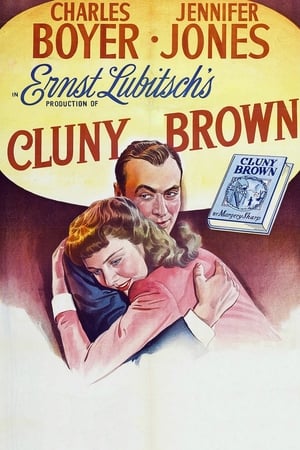 Cluny Brown poszter