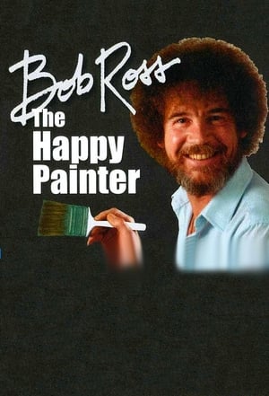 Bob Ross: The Happy Painter poszter