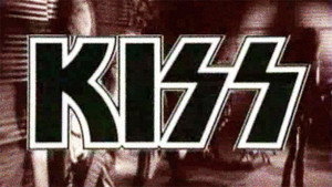 Kiss: Konfidential háttérkép