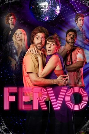 Fervo poszter