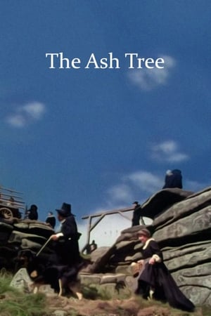 The Ash Tree poszter