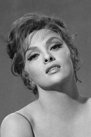 Gina Lollobrigida profil kép