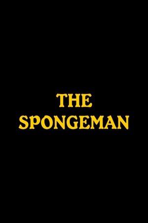 El Hombre Esponja poszter