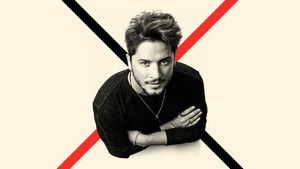 Manuel Carrasco: La cruz del mapa háttérkép