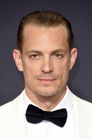 Joel Kinnaman profil kép