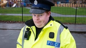 Scot Squad kép