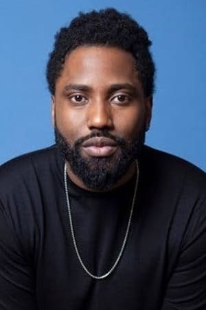 John David Washington profil kép