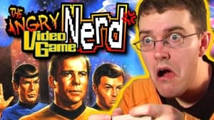 The Angry Video Game Nerd 3. évad Ep.8 8. epizód