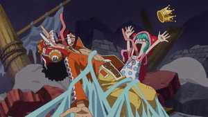 One Piece 16. évad Ep.676 676. epizód