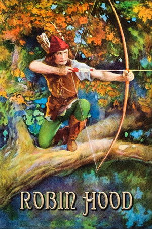 Robin Hood poszter