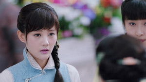 海棠经雨胭脂透 1. évad Ep.40 40. epizód