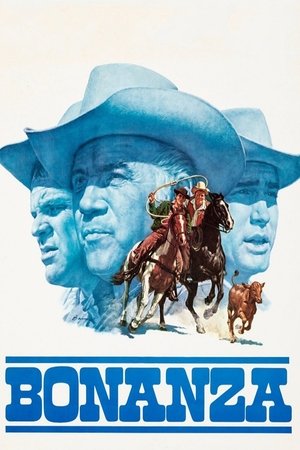 Bonanza poszter