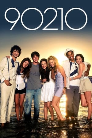 90210 poszter