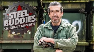 Steel Buddies – Stahlharte Geschäfte kép