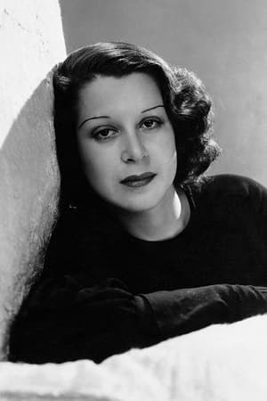 Kitty Carlisle profil kép