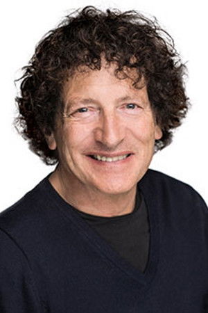 Alan Hayling profil kép