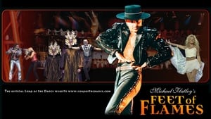 Michael Flatley - Feet of Flames háttérkép